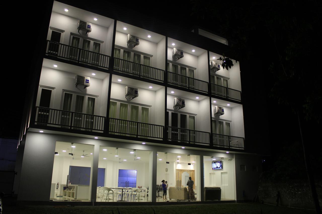 Heaven By O Otel Unawatuna Dış mekan fotoğraf