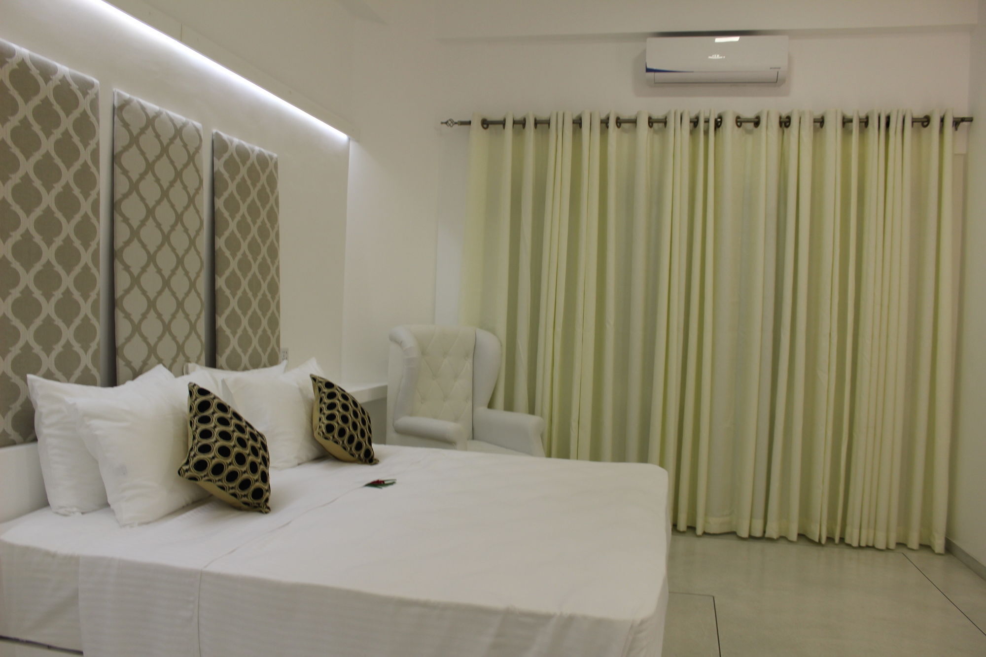 Heaven By O Otel Unawatuna Dış mekan fotoğraf